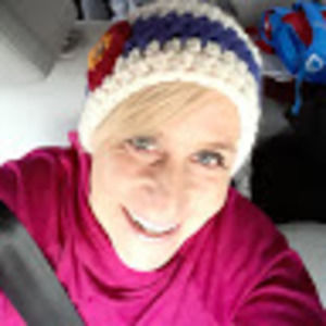 Meet your Posher, Melissa dh